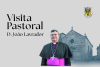 Junta de Freguesia de Longos Vales associa-se &agrave; Visita Pastoral de D. Jo&atilde;o Lavrador