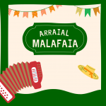 Arraial Malafaia