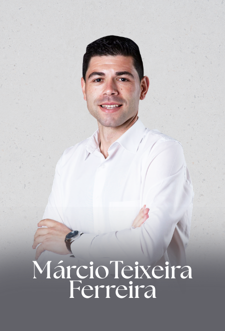 M&aacute;rcio Teixeira Ferreira