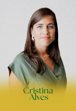 Cristina Vaz Alves