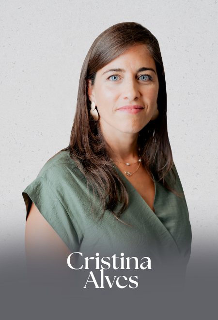 Cristina Vaz Alves