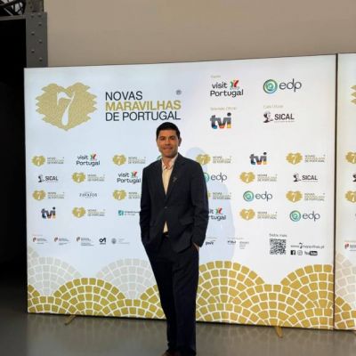 Longos Vales a concurso nas 7 Maravilhas de Portugal