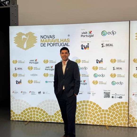 Longos Vales a concurso nas 7 Maravilhas de Portugal