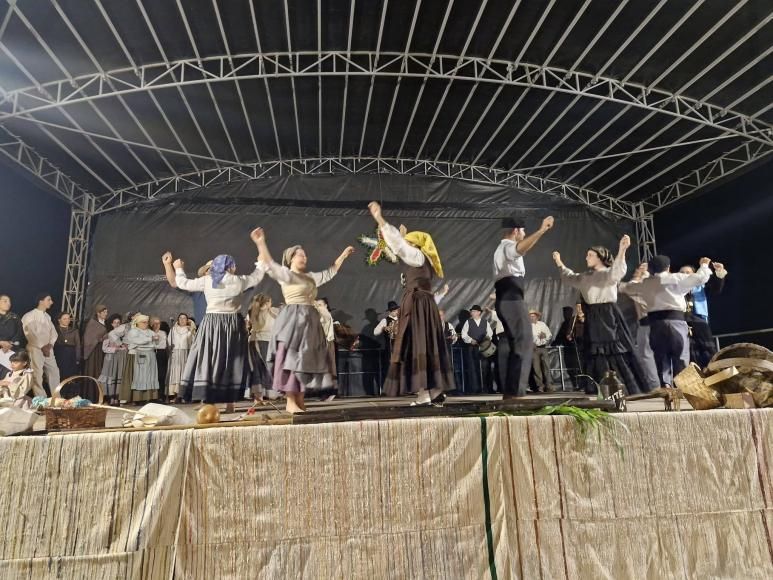 Longos Vales celebra tradi&ccedil;&otilde;es com festivais de folclore