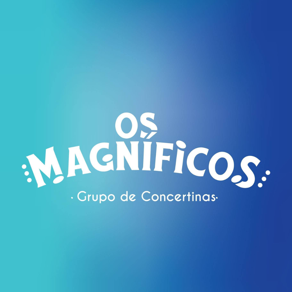 Grupo de Concertinas "Os Magn&iacute;ficos"