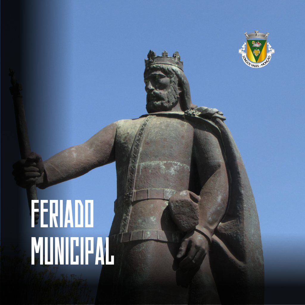 Feriado Municipal de Monção