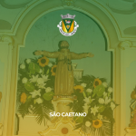 S&atilde;o Caetano