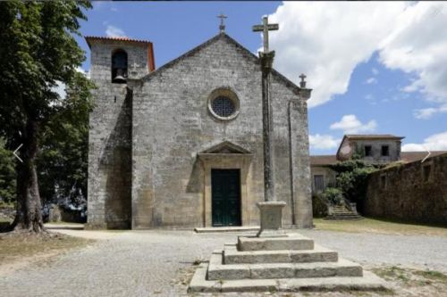 ROTA DOS MOSTEIROS