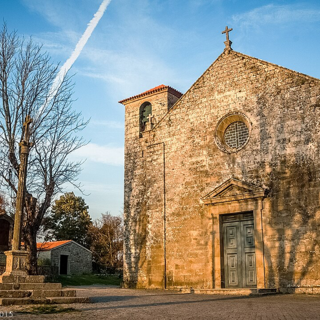 S&atilde;o Jo&atilde;o de Longos Vales