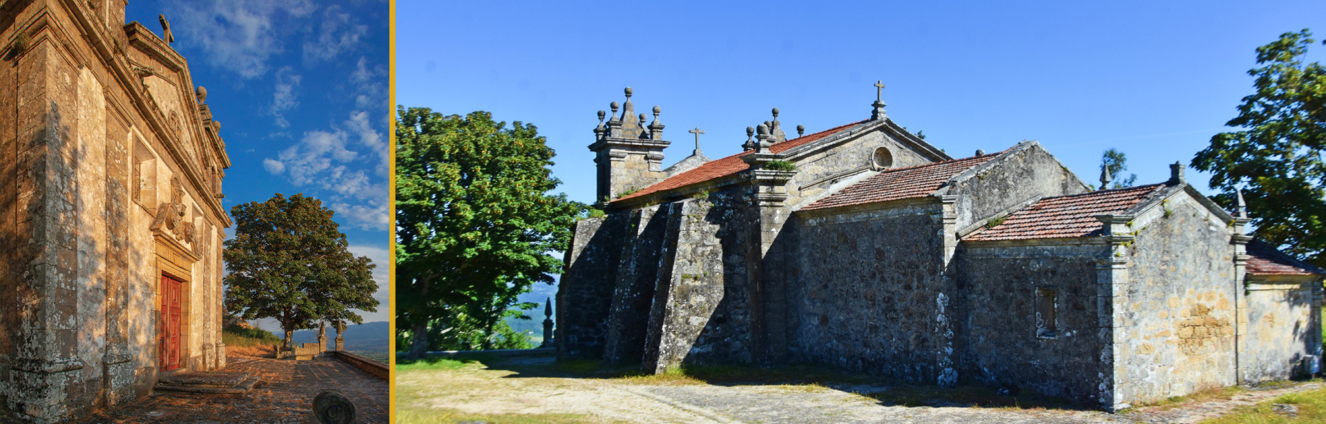Capela de São Caetano